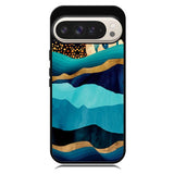 Indigo Desert Night Google Pixel 10 | Google Pixel 10 Pro Case RC1381