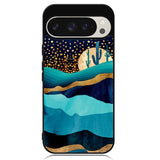 Indigo Desert Night Google Pixel 9 | Pixel 9 Pro Case OV1381