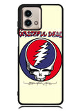 Grateful Dead I Steal Your Face Motorola Moto G Stylus 5G 2023 Case