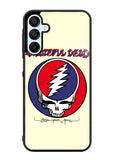 Grateful Dead I Steal Your Face Samsung Galaxy A15 5G Case