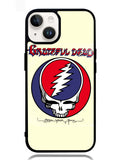 Grateful Dead I Steal Your Face iPhone 14 Plus Case