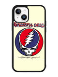 Grateful Dead I Steal Your Face iPhone 15 Case