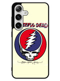 Grateful Dead I Steal Your Face Samsung Galaxy S24 5G Case
