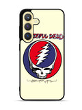 Grateful Dead I Steal Your Face Samsung Galaxy S25 Plus 5G , Samsung Galaxy S25+ 5G Case