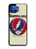 Grateful Dead I Steal Your Face Motorola Moto One 5G Case , Moto One 5G UW Case , Moto G 5G Plus Case