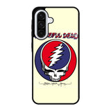 Grateful Dead I Steal Your Face Samsung Galaxy A56 Case OV7318