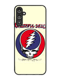 Grateful Dead I Steal Your Face Samsung Galaxy A14 5G Case