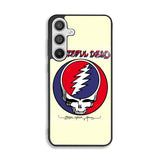 Grateful Dead I Steal Your Face Samsung Galaxy A26 Case OV5679