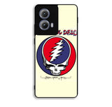Grateful Dead I Steal Your Face Motorola Moto Edge 2024 Case OV5679