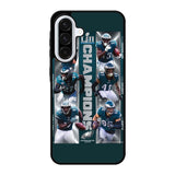 Philadelphia Eagles Super Bowl Samsung Galaxy A56 Case OV0649