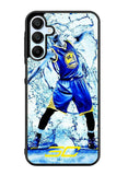 Stephen Curry Water Samsung Galaxy A15 5G Case OV1387