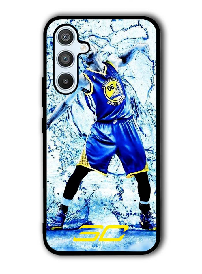 Stephen Curry Water Samsung Galaxy A14 5G Case QC1387
