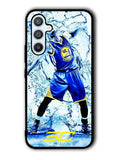 Stephen Curry Water Samsung Galaxy A14 5G Case QC1387