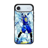 Stephen Curry Water iPhone Air Case QC1387