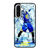 Stephen Curry Water Samsung Galaxy A26 5G Case RC1387