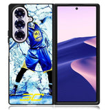 Stephen Curry Water Samsung Galaxy Z Fold 7 Case OV1387