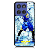 Stephen Curry Water Motorola Moto G Stylus 5G 2025 Case OV1387
