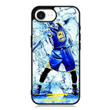 Stephen Curry Water iPhone 16e Case OV1387