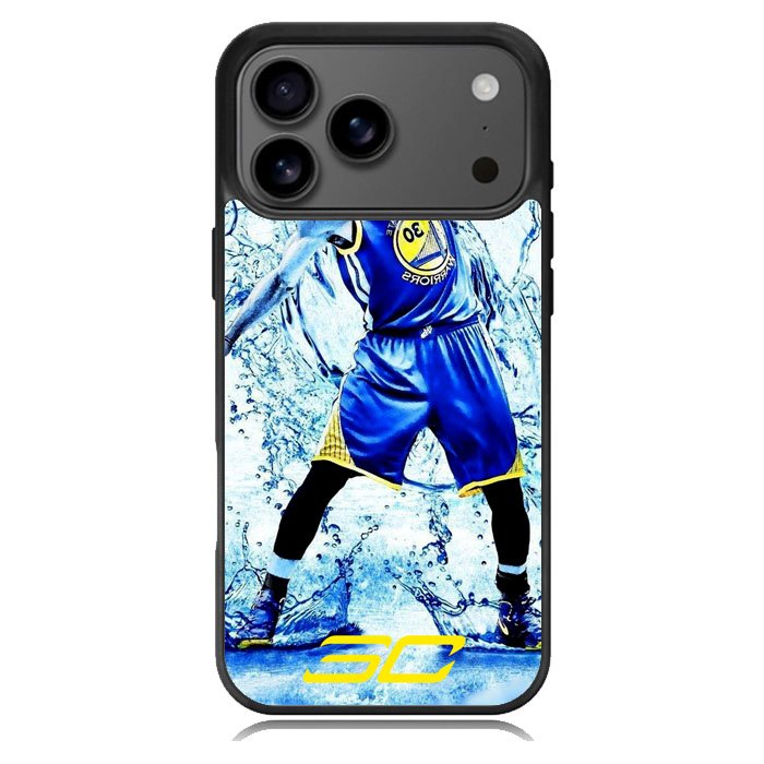 Stephen Curry Water Samsung Galaxy S26 Ultra Case OV1387