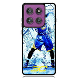 Stephen Curry Water Motorola Moto Edge 2025 | Moto Edge 60 Fusion | Moto Edge 60 Pro Case OV1387