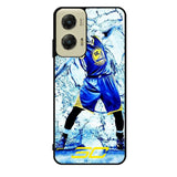Stephen Curry Water Motorola Moto G Stylus 5G 2024 Case OV1387