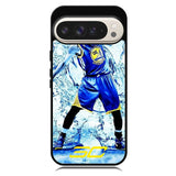 Stephen Curry Water Google Pixel 10 Pro XL Case RC1387