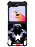 Captain America Samsung Galaxy Z Flip 5 5G 2023 Case OV1389