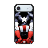Captain America iPhone Air Case OV1389
