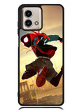 Spiderman Swing Motorola Moto G Stylus 5G 2023 Case OV1390