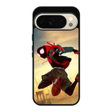 Spiderman Swing Google Pixel 10 Pro XL Case OV1390
