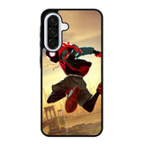 Spiderman Swing Samsung Galaxy A26 5G Case RC1390