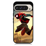 Spiderman Swing Google Pixel 10 Pro XL Case RC1390