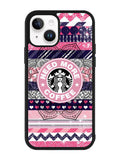 Need More Coffee iPhone 14 Case QC1394