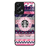 Need More Coffee Motorola Moto G Play 2024 Case OV1394