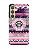 Need More Coffee Samsung Galaxy S25 Plus 5G , Samsung Galaxy S25+ 5G Case OV1394