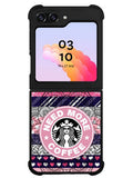 Need More Coffee Samsung Galaxy Z Flip 5 5G 2023 Case OV1394