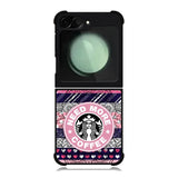 Need More Coffee Samsung Galaxy Z Flip 6 5G 2024 Case OV1394