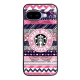 Need More Coffee Google Pixel 10A Case QC1394