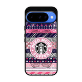 Need More Coffee Google Pixel 10 Case QC1394