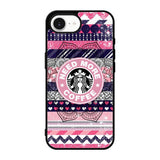 Need More Coffee iPhone 17e Case QC1394