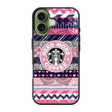 Need More Coffee iPhone 17 Case QC1394