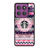 Need More Coffee Motorola Moto Edge 60 Pro Case QC1394