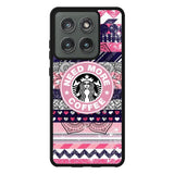 Need More Coffee Motorola Moto Edge 2025 Case QC1394