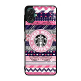 Need More Coffee Samsung Galaxy A07 Case QC1394