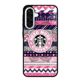 Need More Coffee Samsung Galaxy A16 5G Case RC1394