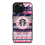 Need More Coffee iPhone 16 Pro Max Case OV1394