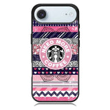 Need More Coffee iPhone 17 Air Case OV1394