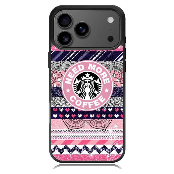 Need More Coffee Samsung Galaxy S26 Ultra Case OV1394