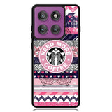 Need More Coffee Motorola Moto Edge 2025 | Moto Edge 60 Fusion | Moto Edge 60 Pro Case OV1394