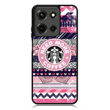 Need More Coffee Motorola Moto G 5G 2025 Case OV1394